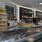Oyo El Pilar Pensión