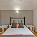 Oyo El Pilar