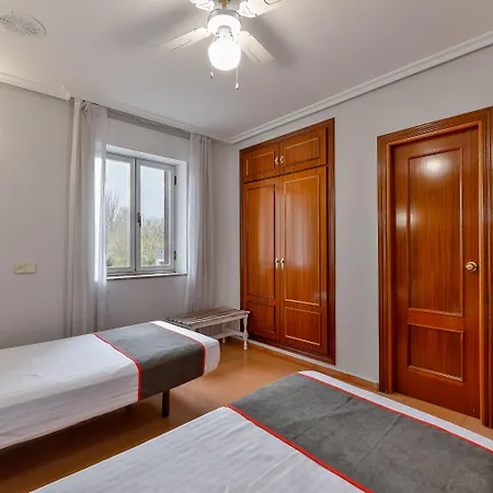 Pensión Oyo El Pilar