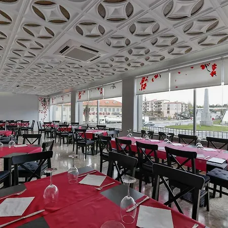 Oyo El Pilar Villacastín