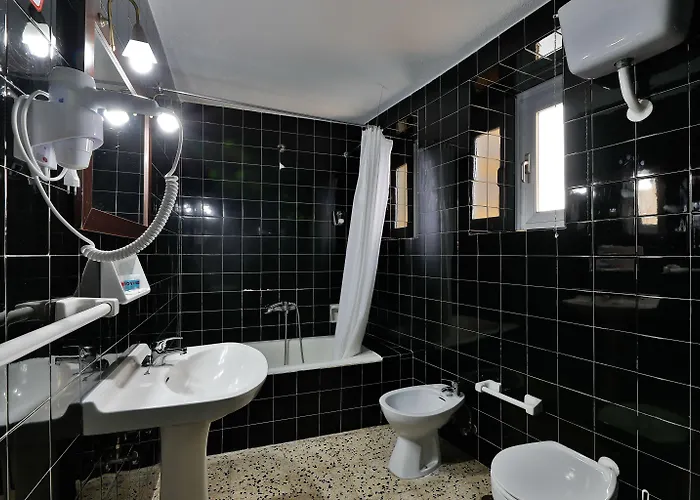 Oyo El Pilar Gæstehus