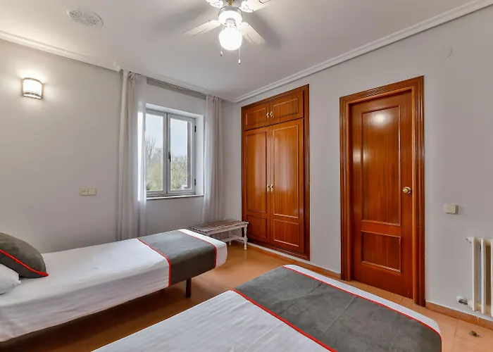 Gæstehus Oyo El Pilar