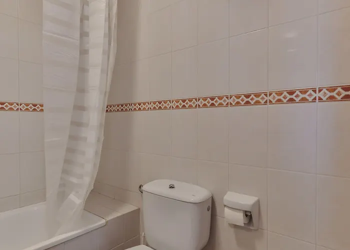 Oyo El Pilar Gæstehus