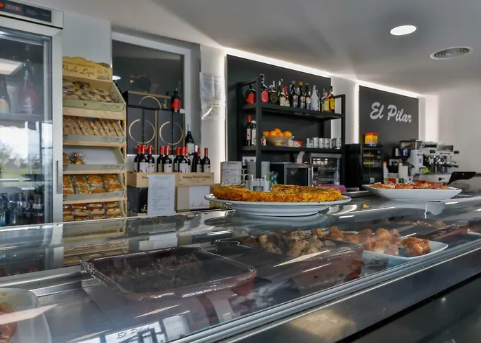 Oyo El Pilar Gæstehus