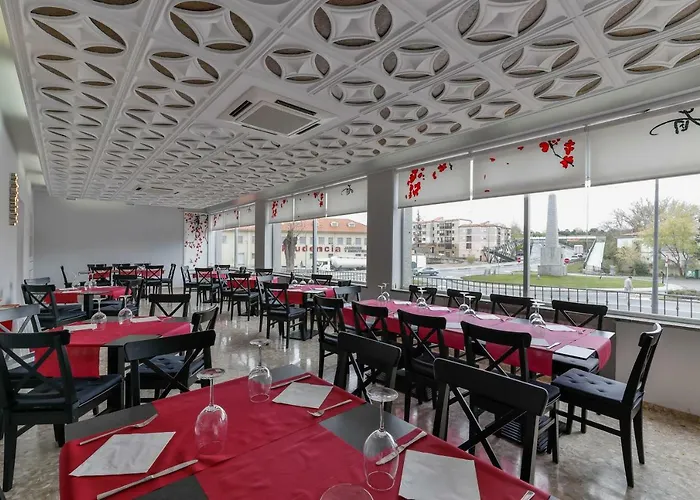 Oyo El Pilar Villacastín