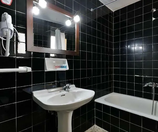 Oyo El Pilar Gæstehus